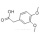 (3,4-Dimethoxyphenyl)acetic acid CAS 93-40-3